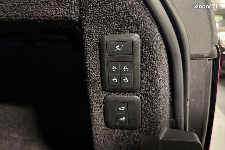 LAND ROVER RANGE IMark X LWB P400e PHEV SVAutobiography LWB full dvd GARANTIE 12 MOIS (image 16)