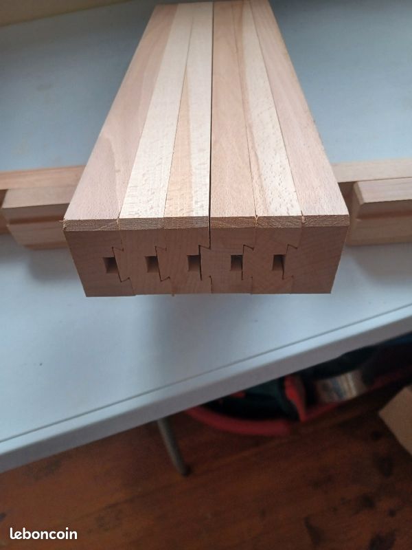 Ralonge ou extension de table (image 3)