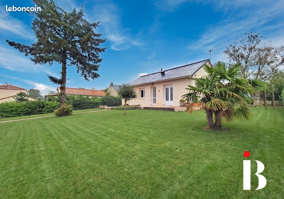 Maison 5 pièces 82 m² · à Couëron · 82 m² · 301 000 €