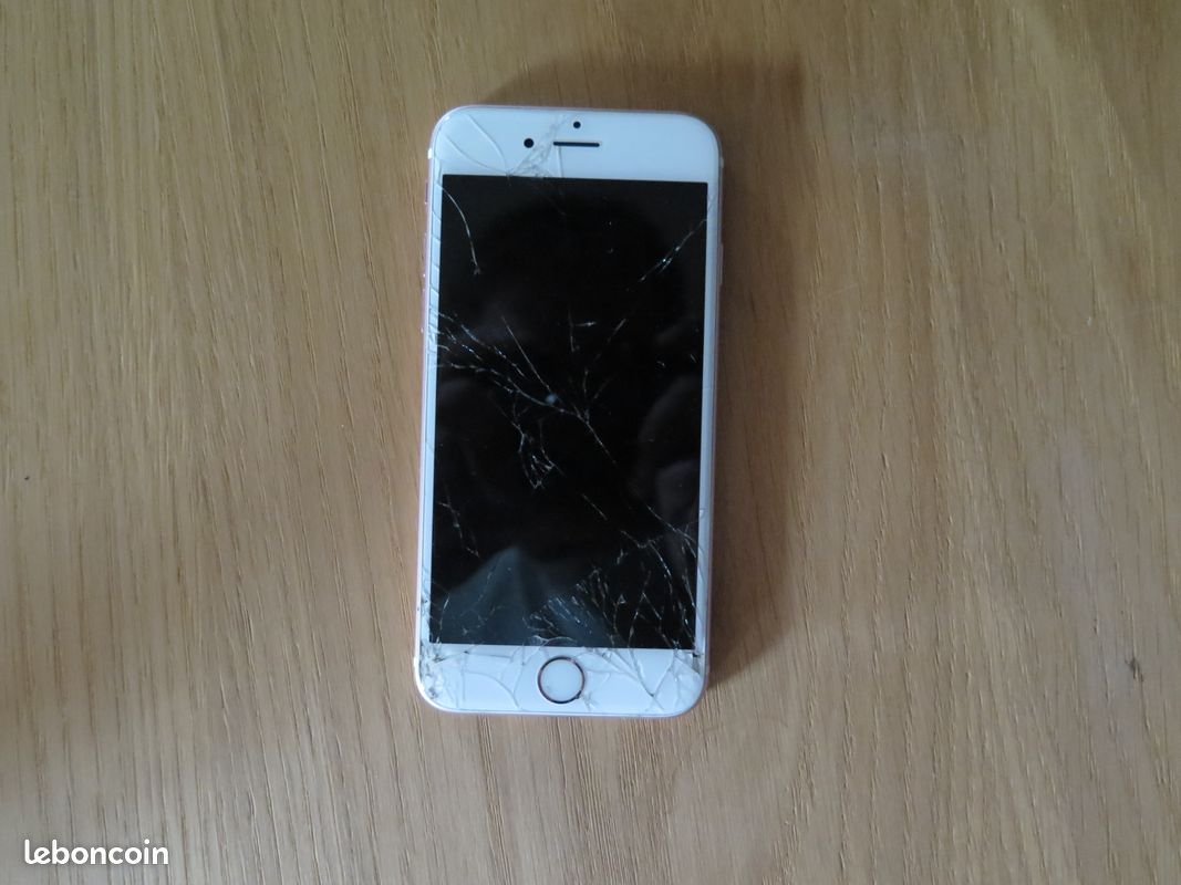 Lot iphone (image 3)