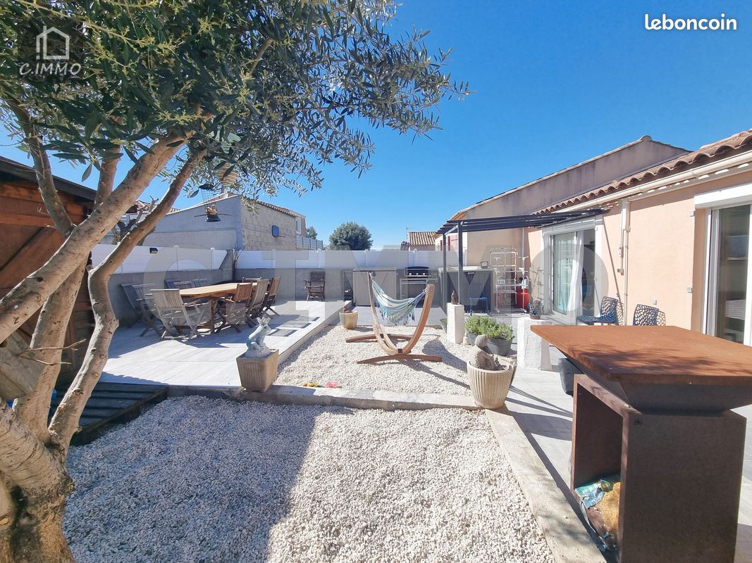 Maison 5 pièces 89 m² · à Abeilhan · 89 m² · 259 000 €