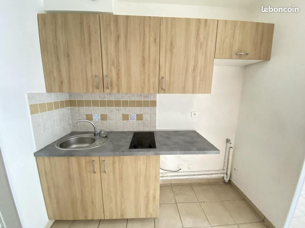 Appartement 3 pièces 44 m² · à Boissy-le-Châtel · 44 m² · 675 €/mois