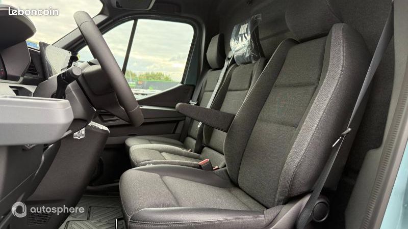 Renault Master Véhicule utilitaire ou Société F3500 L2H2 E-Tech 140ch Advance grande autonomie (image 3)