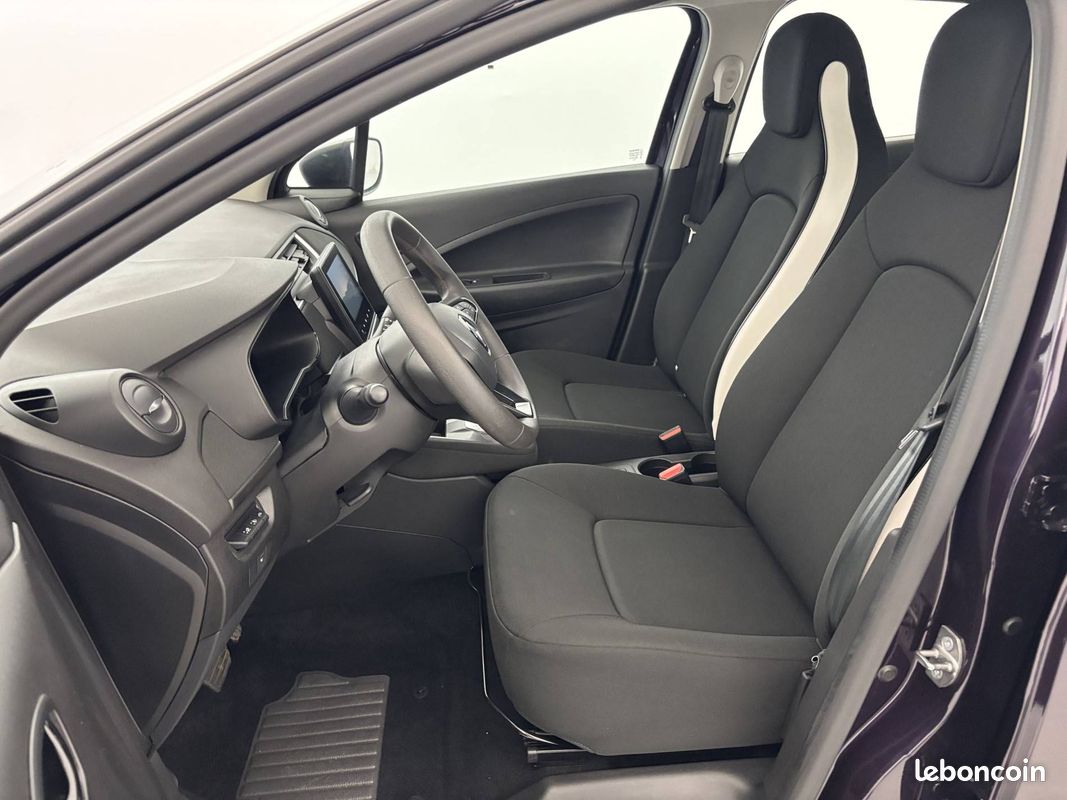 RENAULT Zoe R110 - MY22 Equilibre (image 9)