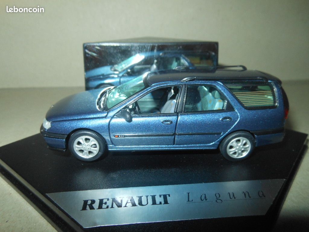 Renault Laguna Break 2.0 Dci Março/08 | Carros - Citadino, à venda