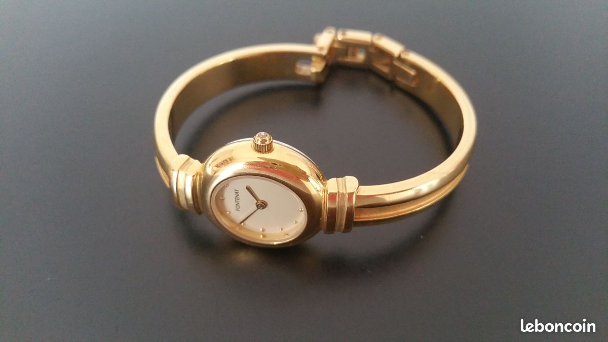 Montre femme (image 2)