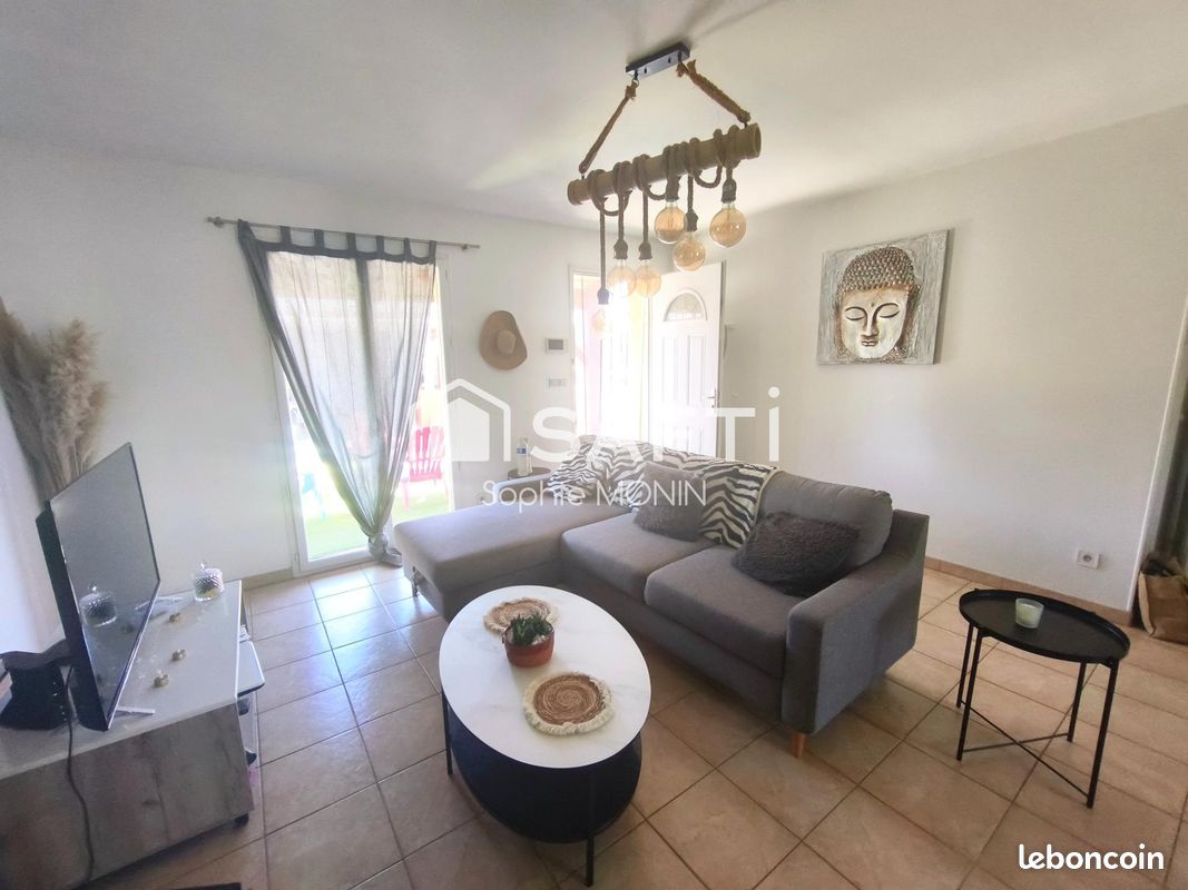 Maison 6 pièces 115 m² · à Boz · 115 m² · 245 000 €