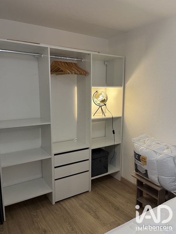 Appartement 2 pièces 22 m² (image 15)