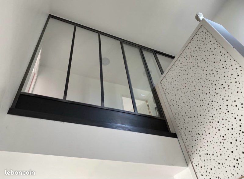 Maison contemporaine de 2015 – 141 m² – Terrain de 2 000 m² (image 5)