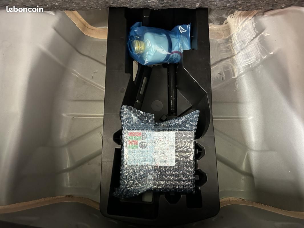 Peugeot 108 1.0 VTi 69 Active Top (image 36)