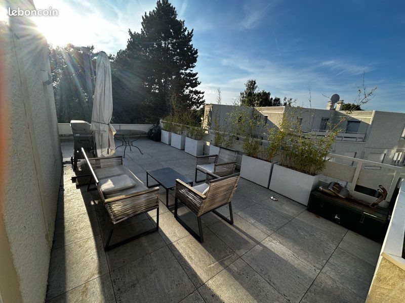 Appartement 2 pièces 58 m² · à Trappes · 58 m² · 155 000 €