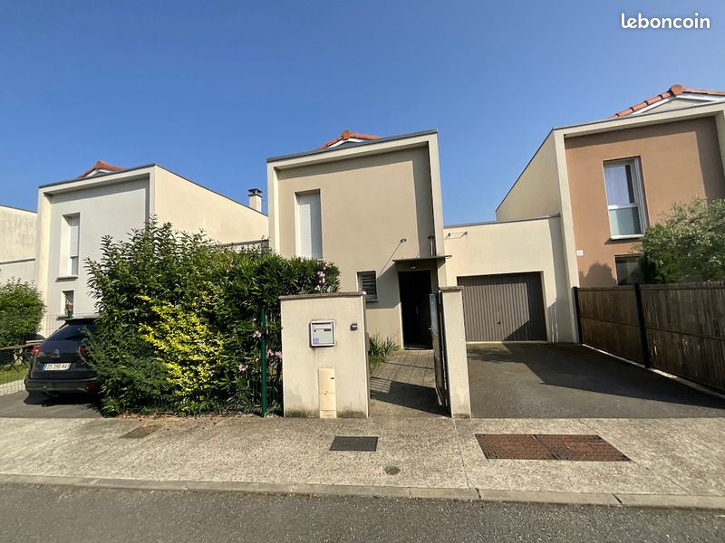 Maison 3 pièces 67 m² · à Léguevin · 67 m² · 243 500 €