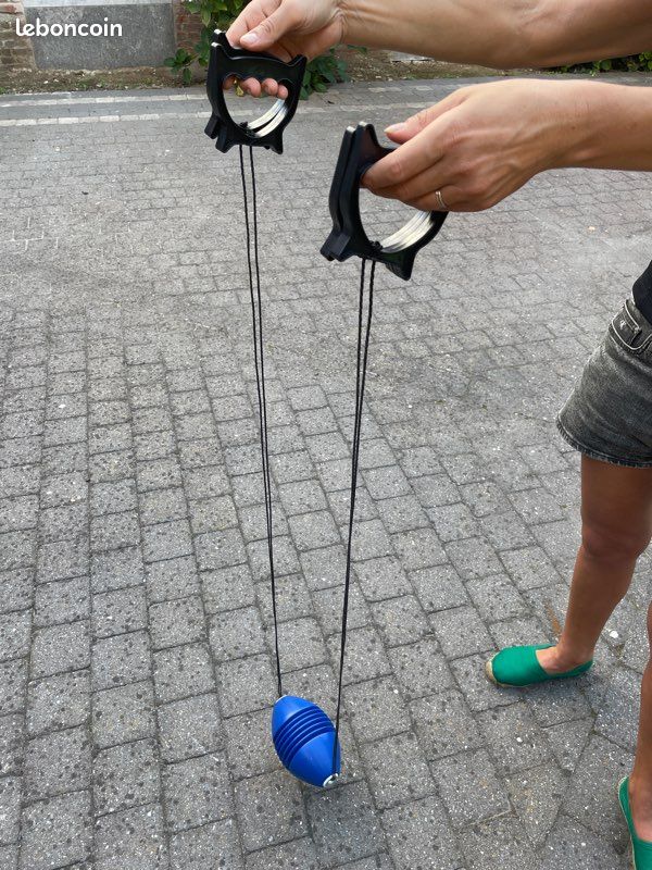Jeu enfant (image 1)