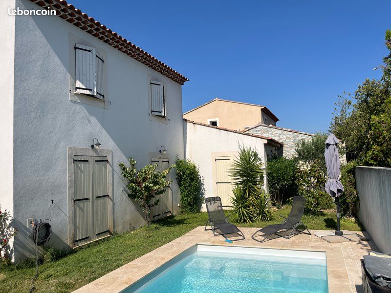Maison 5 pièces 100 m² · à Coudoux · 100 m² · 535 000 €