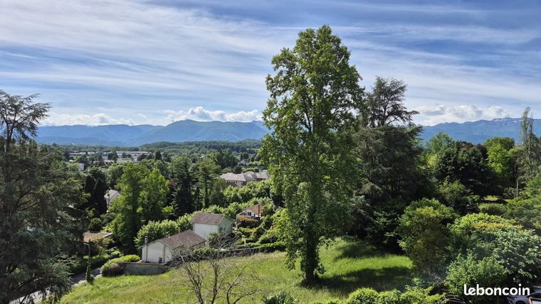Appartement 3 pièces 69 m²