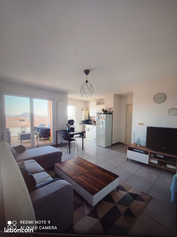 Parking 2 pièces 43 m² · à Clermont-Ferrand · 43 m² · 680 €