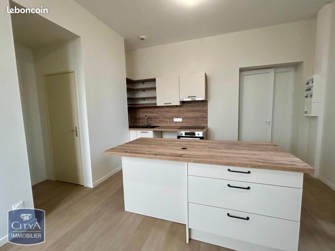 Appartement 1 pièce 35 m² · à Pouilly-les-Nonains · 35 m² · 450 €/mois