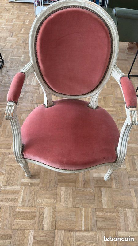Chaise salon (image 2)