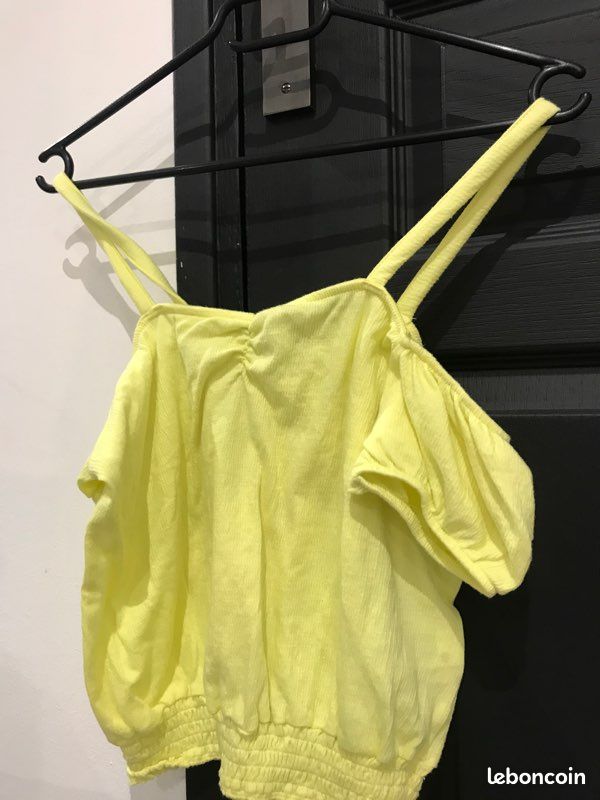 Lot de maillots (image 2)