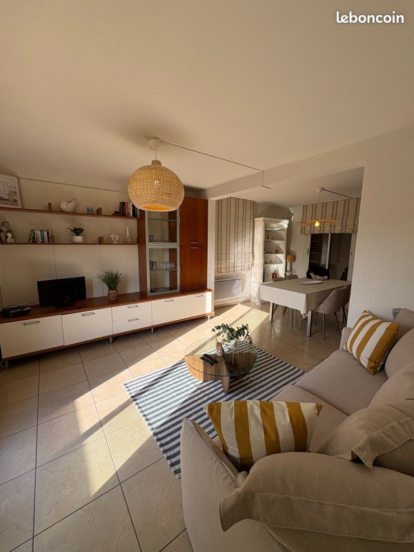Appartement 3 pièces 65 m² · à Seignosse · 65 m² · 950 €/mois