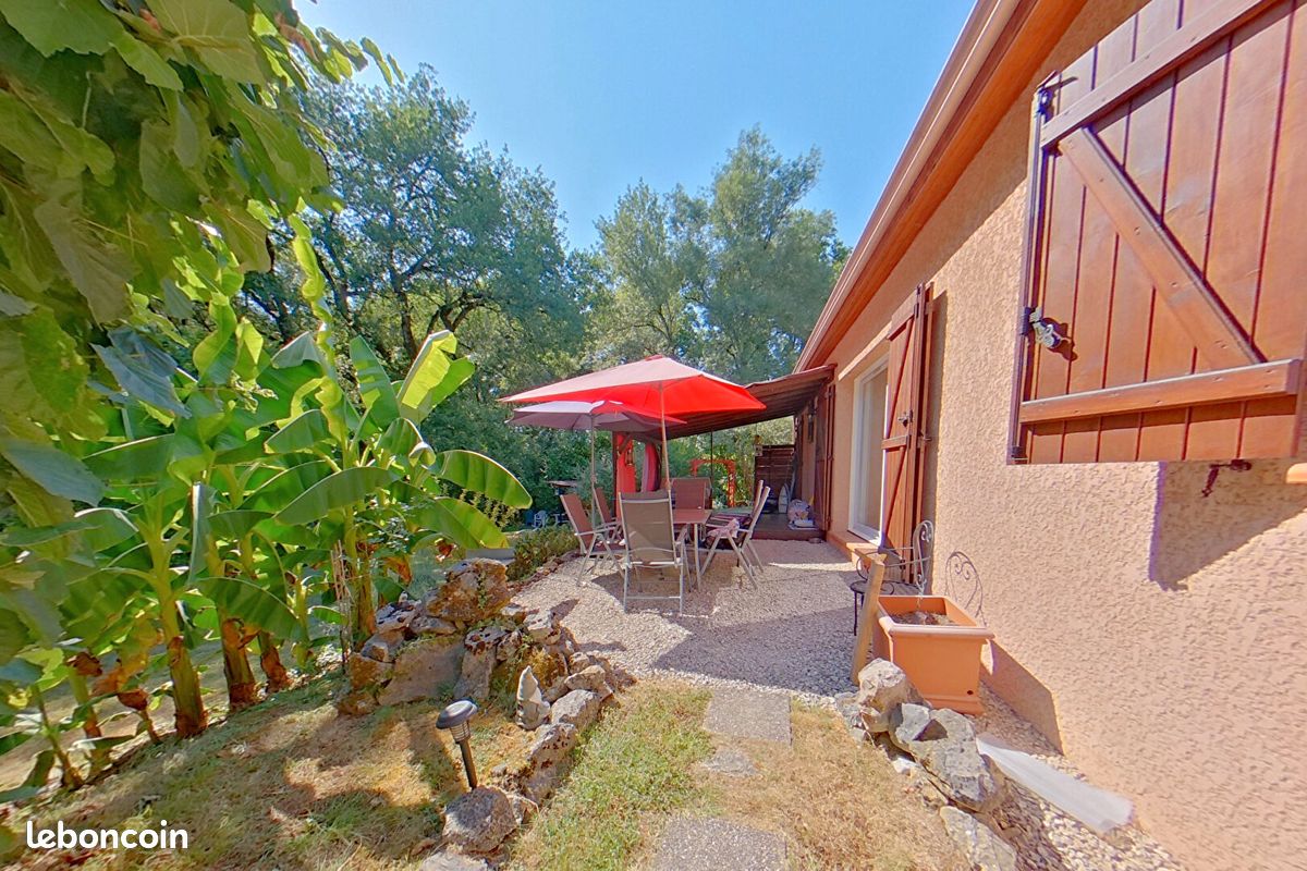Maison 4 pièces 88 m² · à Caussade · 88 m² · 212 000 €