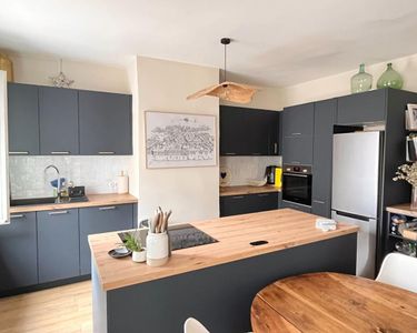 Appartement 650 000 € - 110 m²