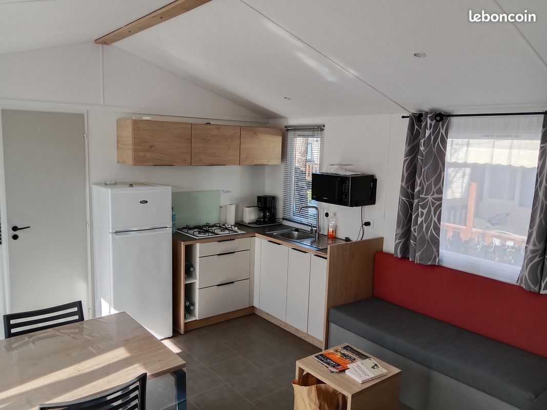 Location Mobilhome (image 1)