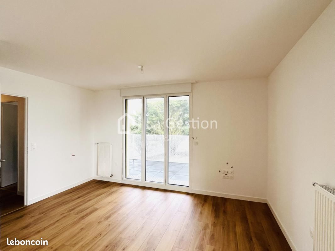Appartement 2 pièces 47 m² · à Cesson-Sévigné · 47 m² · 690 €