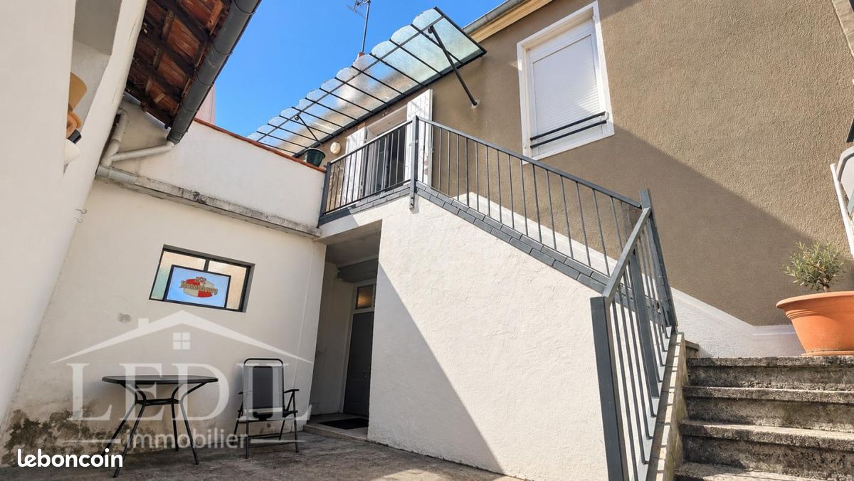 Immeuble 4 pièces 91 m² · à Agen · 91 m² · 179 500 €