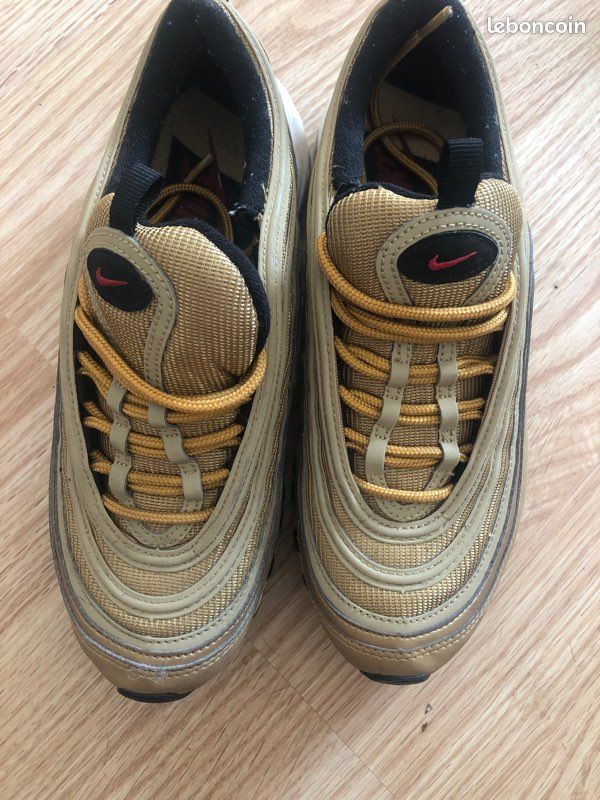 Nike neuf (image 2)