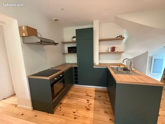 Appartement 2 pièces 45 m² · à Mont-de-Marsan · 45 m² · 625 €/mois