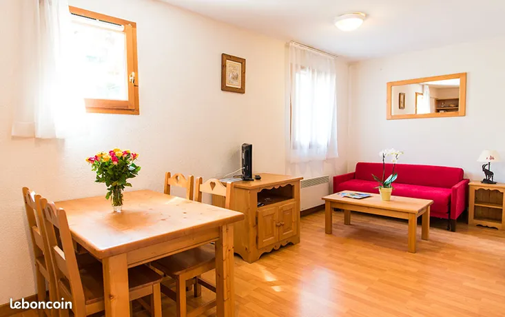 Annonce location Appartement giez