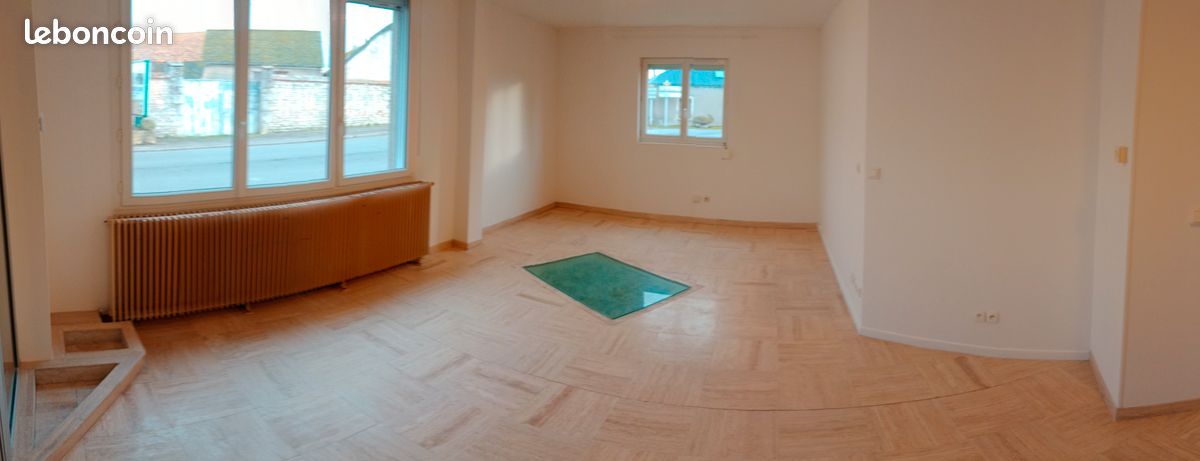 Maison 2 pièces 51 m² · à Sancheville · 51 m² · 490 €/mois