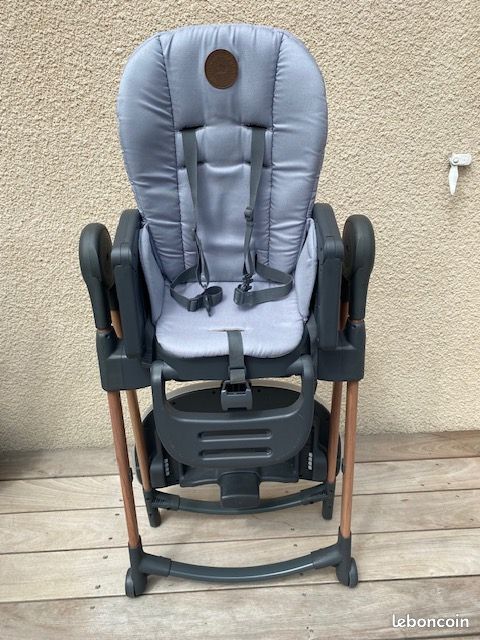 Chaise bebe Confort (image 4)