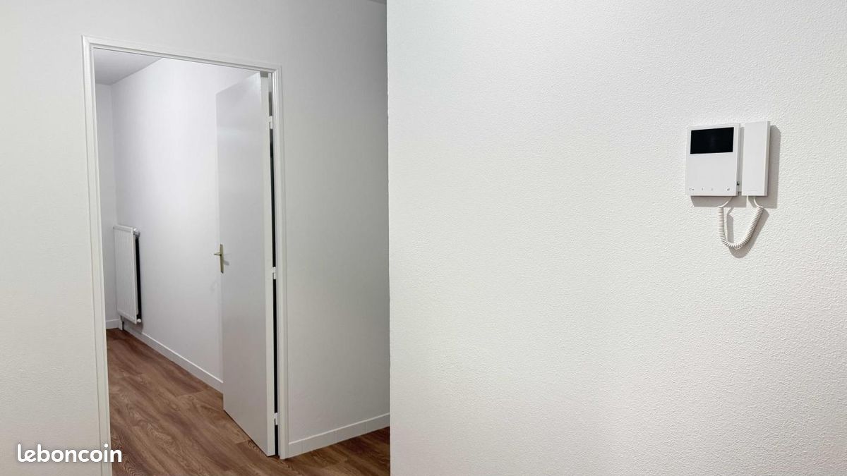 Appartement 4 pièces 93 m² · à Balma · 93 m² · 253 000 €