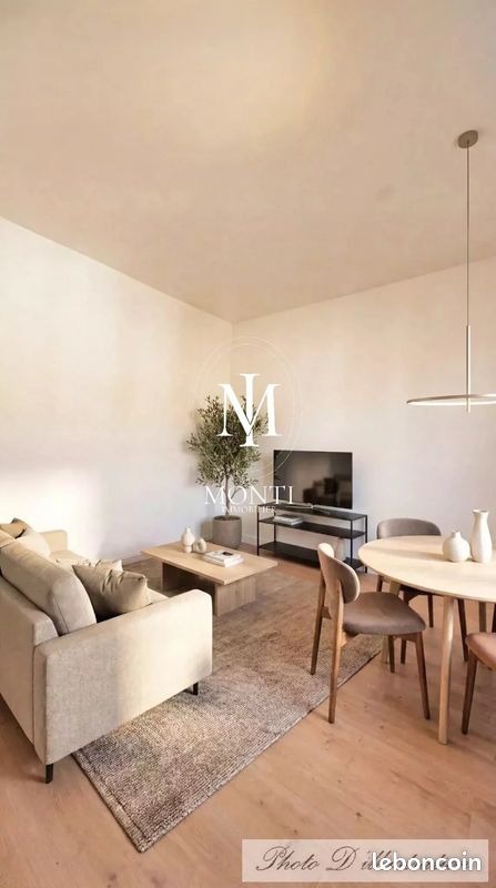 Appartement 2 pièces 34 m² · à Saint-Malo · 34 m² · 170 900 €