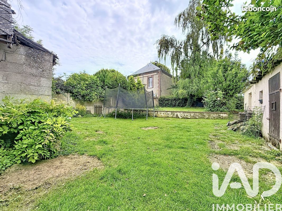 Maison 5 pièces 120 m² · à Le Gault-Saint-Denis · 120 m² · 199 900 €