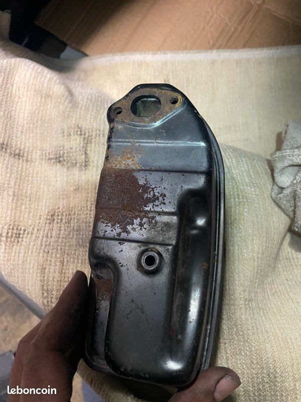 Silencieux pour souffleur stihl (image 3)