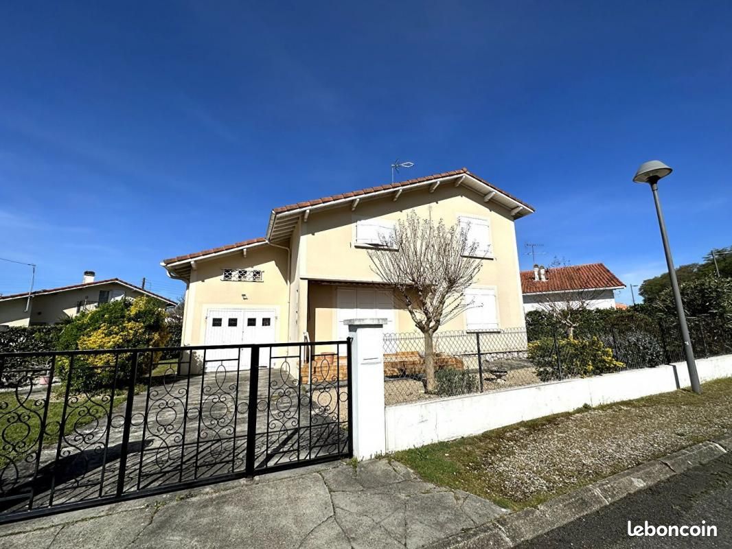 Maison 4 pièces 83 m² - Mont-de-Marsan 40000 (image principale 0)