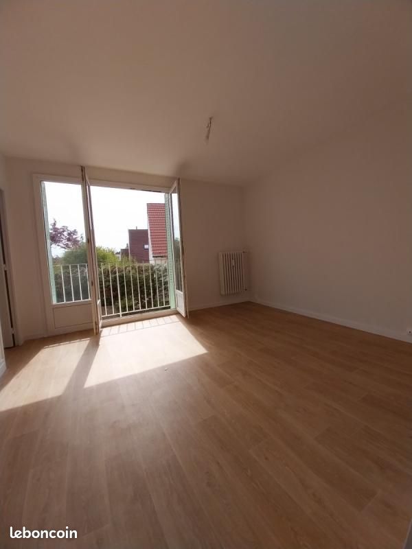 Appartement 4 pièces 65 m² · à Chenôve · 65 m² · 482 €/mois