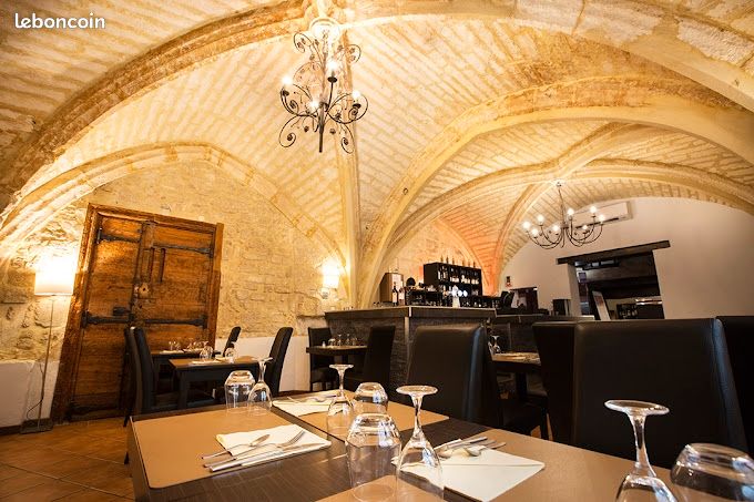 Restaurant dans un lieu historique à Montpellier (image 3)