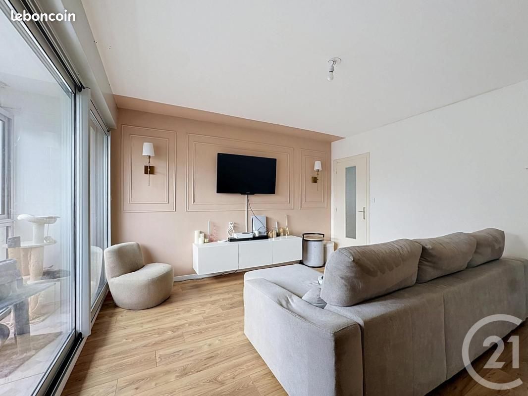Appartement 4 pièces 77 m² · à Brest · 77 m² · 169 335 €
