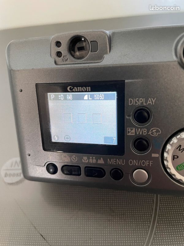 Appareil photo (image 5)