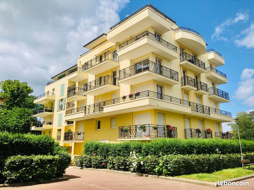 Appartement a louer rueil-malmaison - 1 pièce(s) - 33 m2 - Surfyn