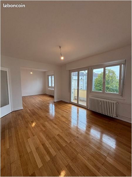 Appartement 2 pièces 67 m² · à Strasbourg · 67 m² · 1 185 €/mois