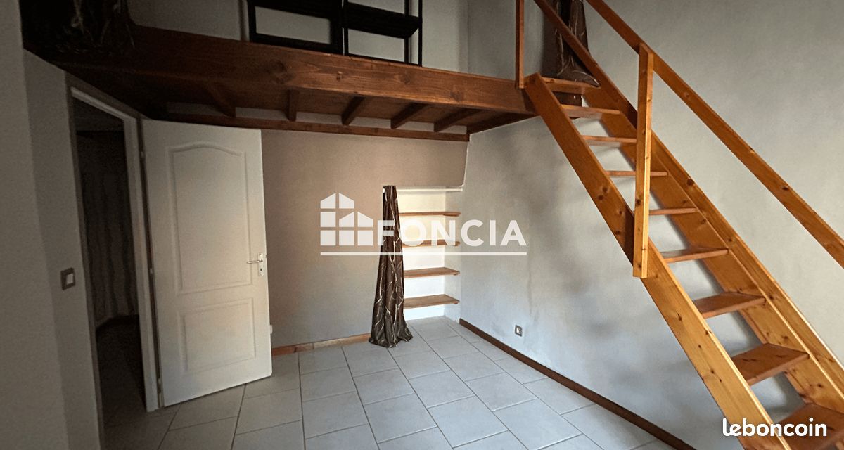 Maison 4 pièces 81 m² · à Sainte-Cécile-les-Vignes · 81 m² · 652 €/mois