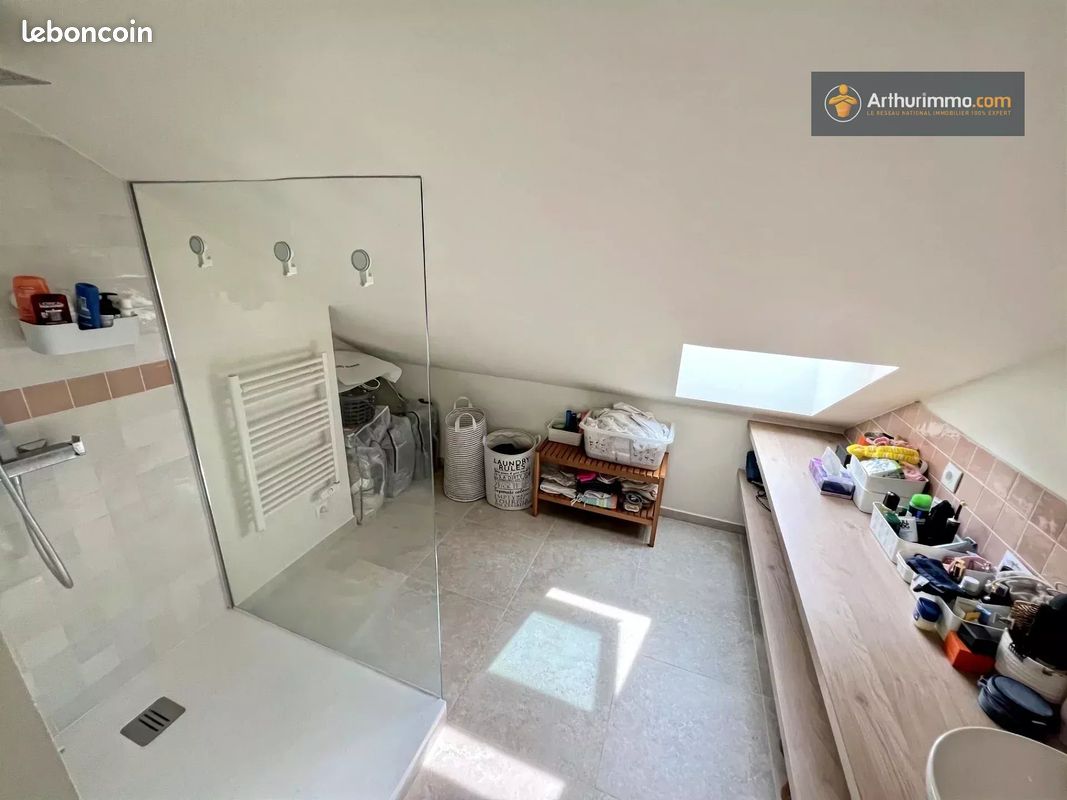 Duplex 2 pièces 56 m² (image 5)