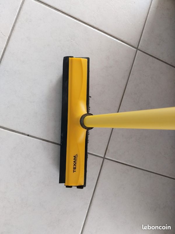 Balai coiffeur Texam (image 4)