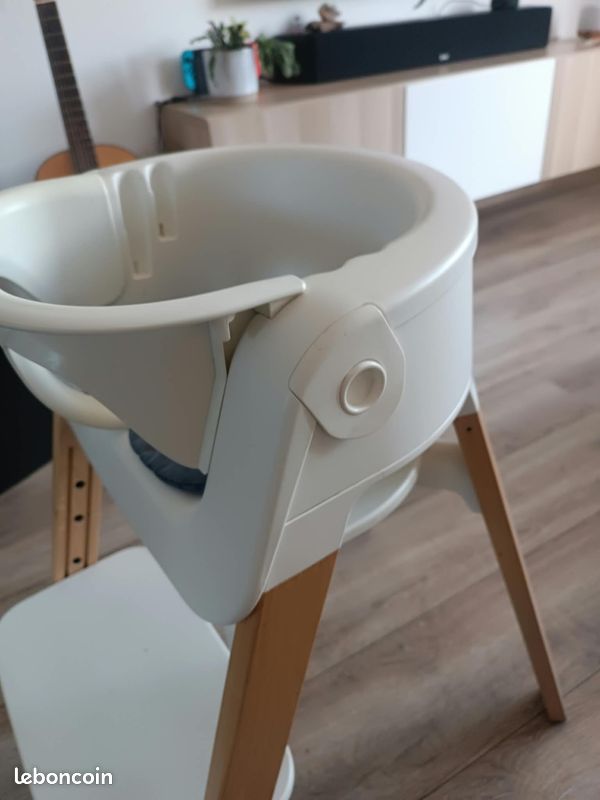 Chaise Stokke (image 2)