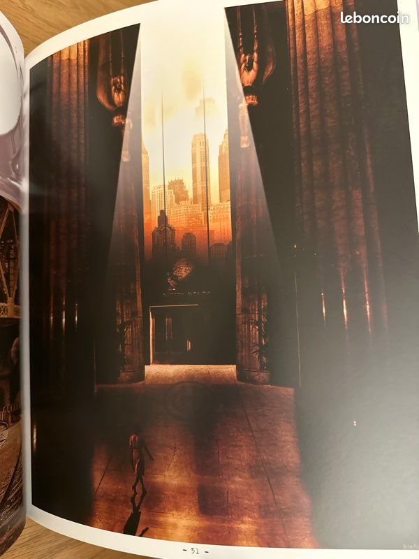 Livre diesel city (image 5)